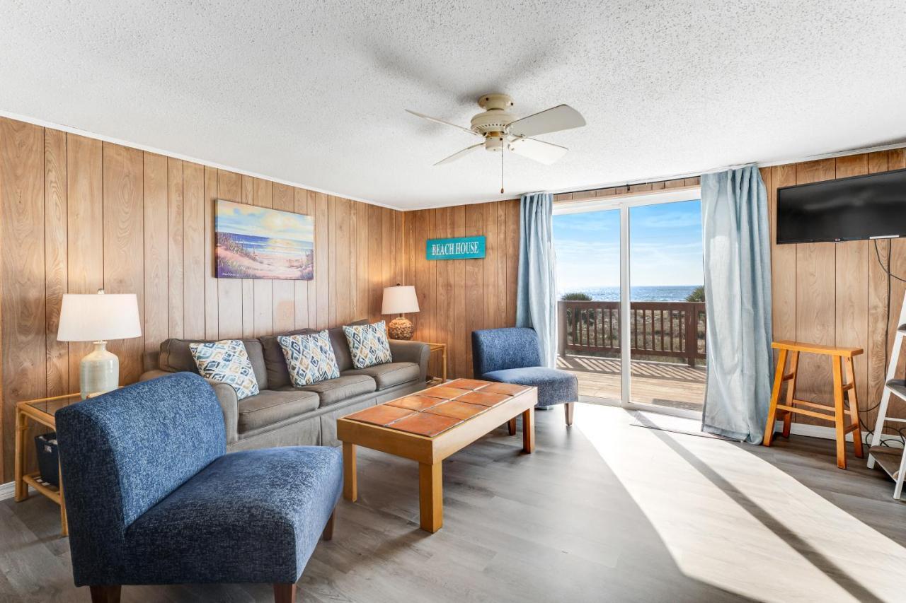 הוילה Gulf Highlands Pair O Dice מראה חיצוני תמונה
