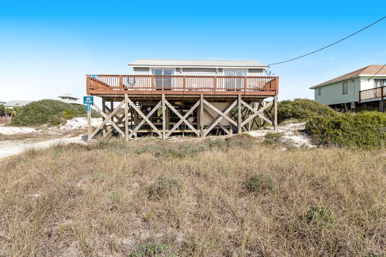 הוילה Gulf Highlands Pair O Dice מראה חיצוני תמונה