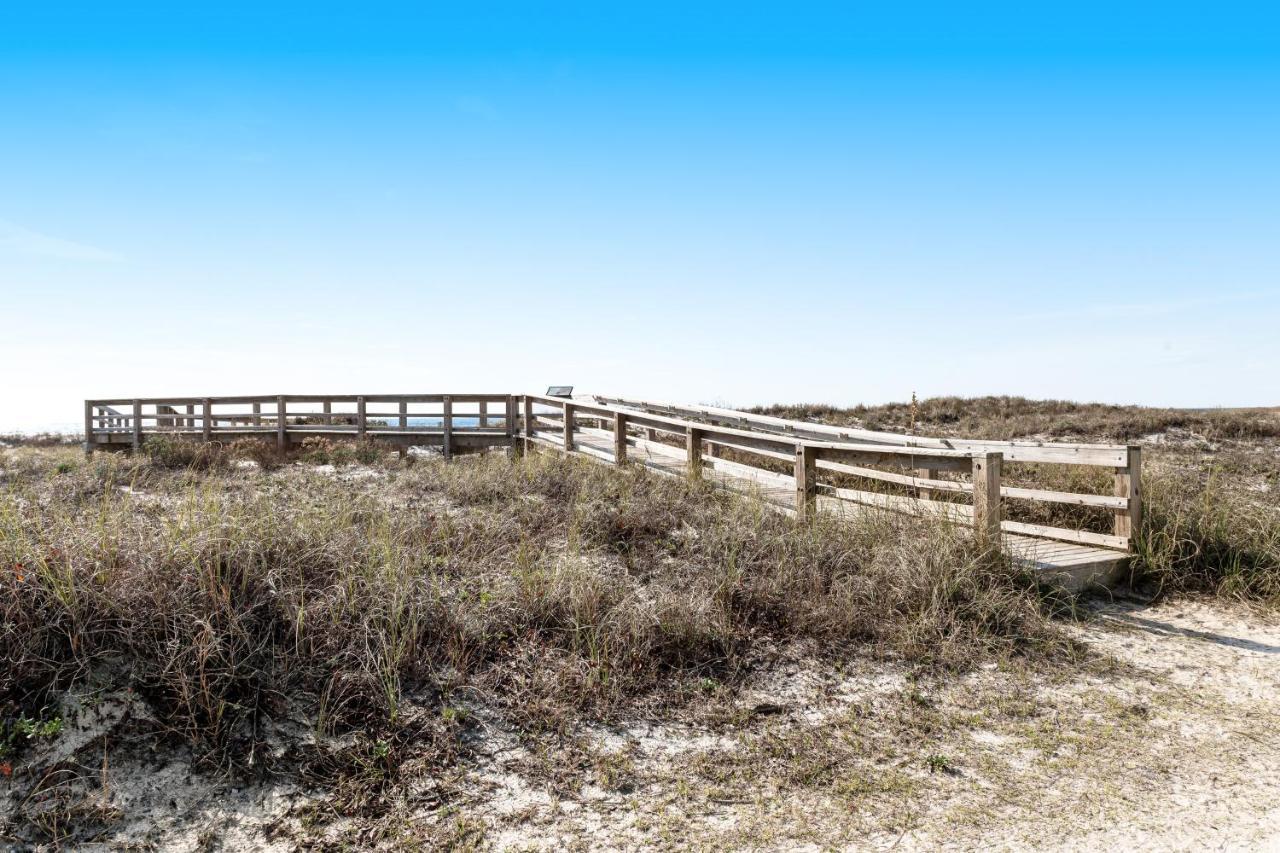 הוילה Gulf Highlands Pair O Dice מראה חיצוני תמונה